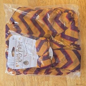 Harry Potter Gryffindor scarf